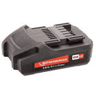 dotazione batteria Romax Compact TT Rothenberger